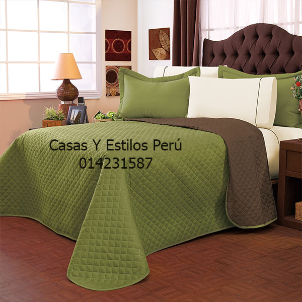 Ropa de Cama: Conoce nuestros diseños - Casaideas Peru